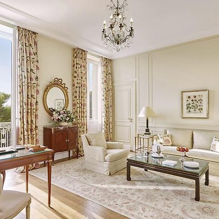 Hotel Du Cap Eden Roc Antibes Zewnętrze zdjęcie