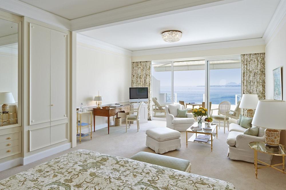 Hotel Du Cap Eden Roc Antibes Zewnętrze zdjęcie
